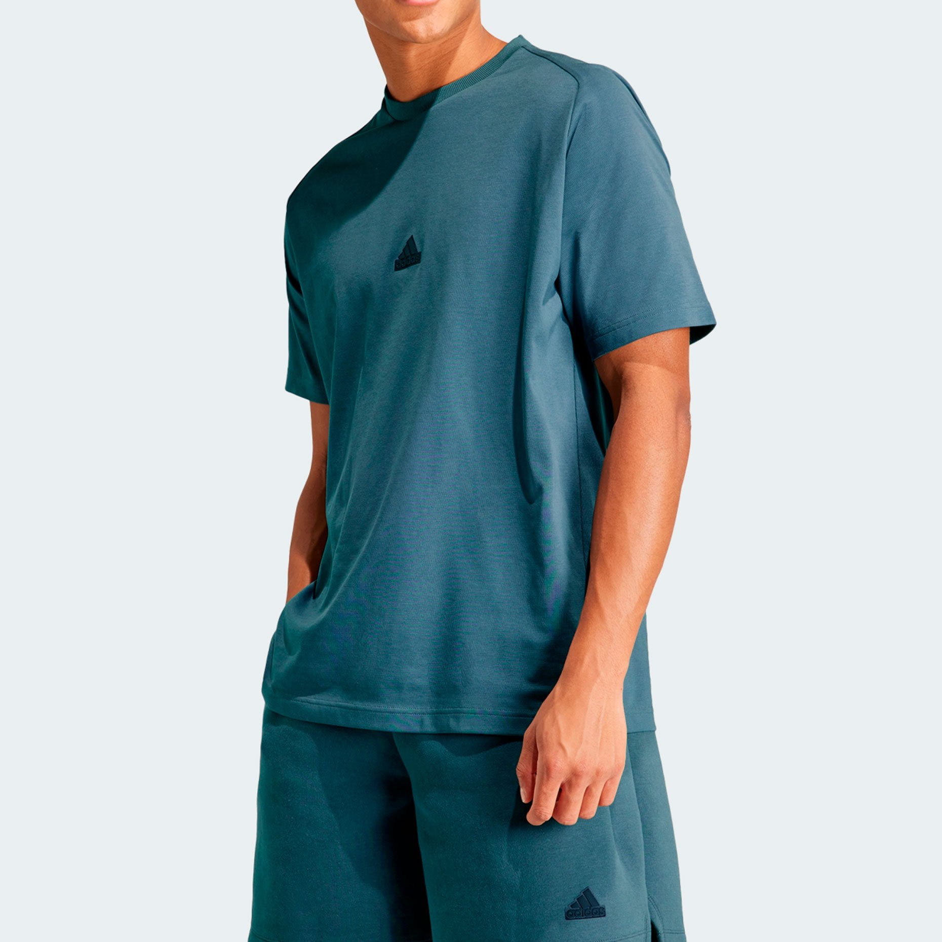adidas Z.N.E. Tee IS8358 Footballmania