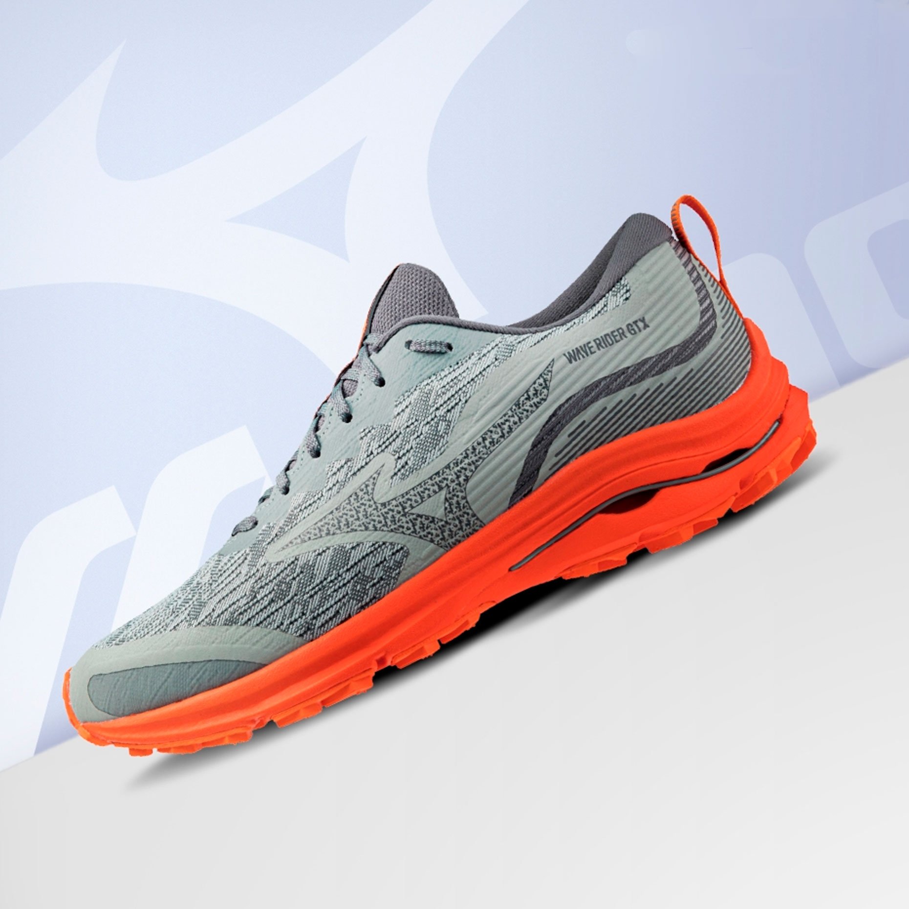 Mizuno wave rider 22 gtx on sale