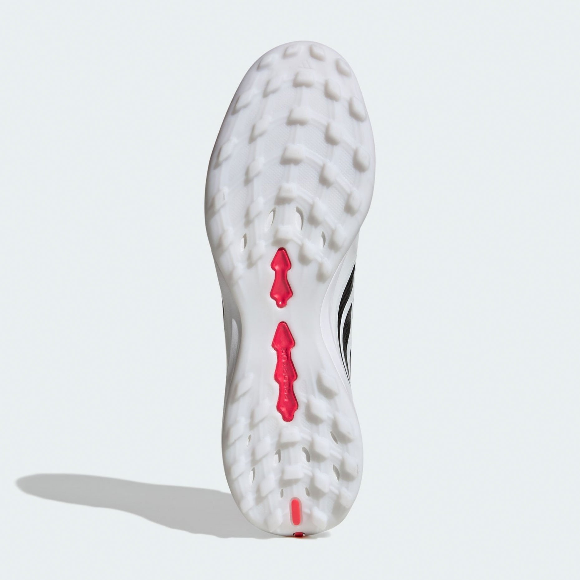 Шиповки adidas Predator Pro Fold-Over Tongue TF JR7866 купить в