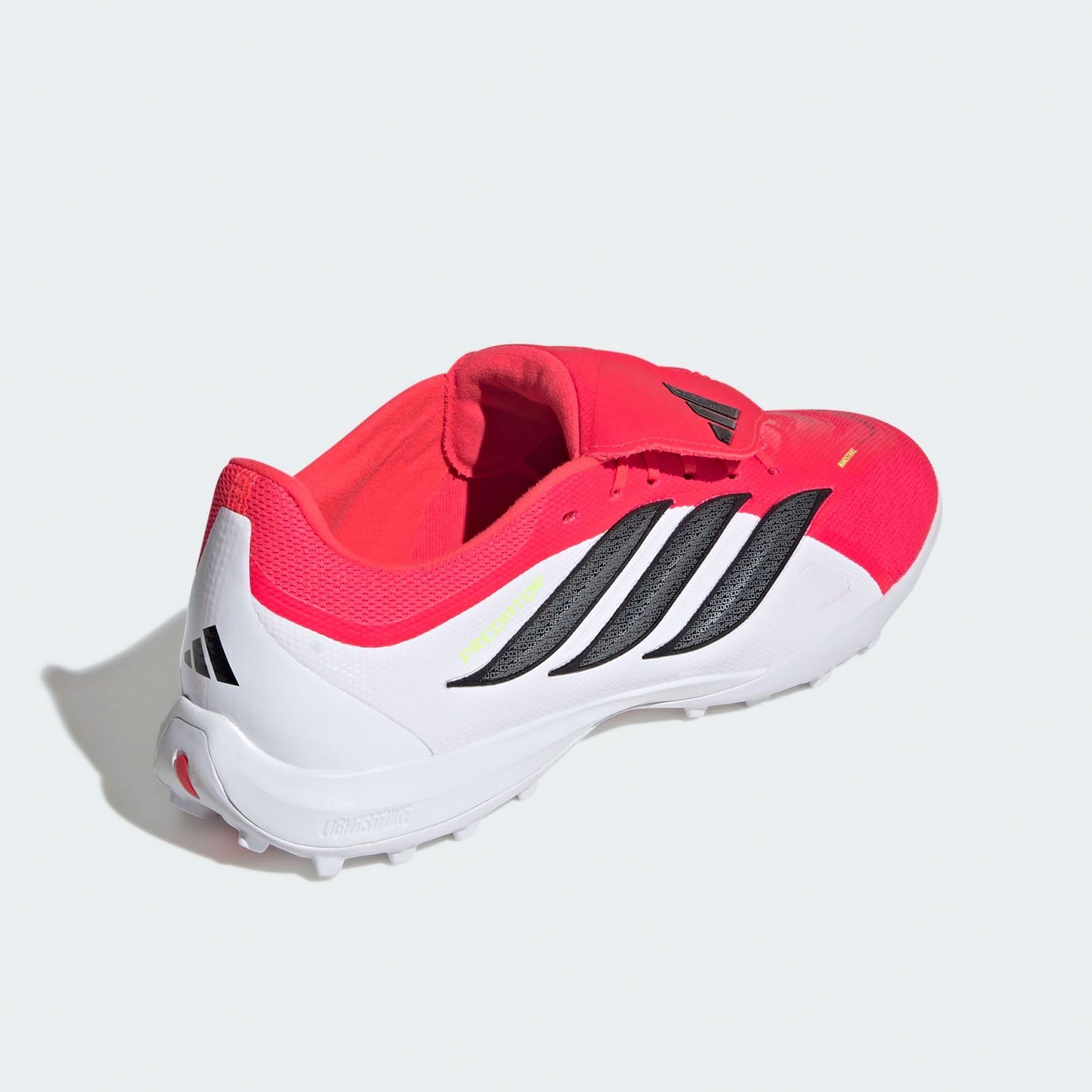 シューズ adidas Predator 26cm Шиповки adidas Predator League Fold-Over Tongue TF JR7873 купить в