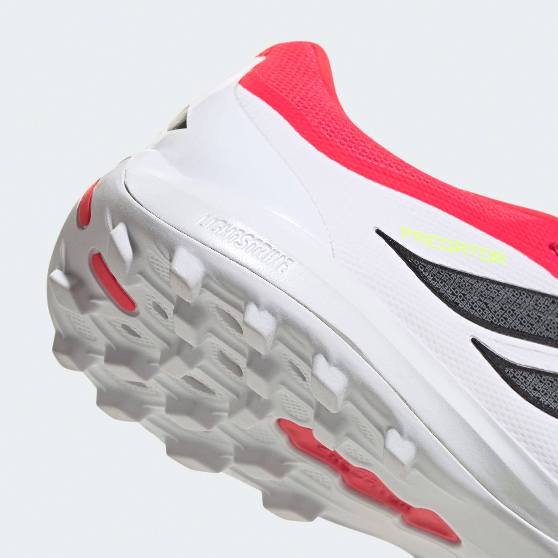 Шиповки adidas Predator League Fold-Over Tongue TF JR7873 купить в