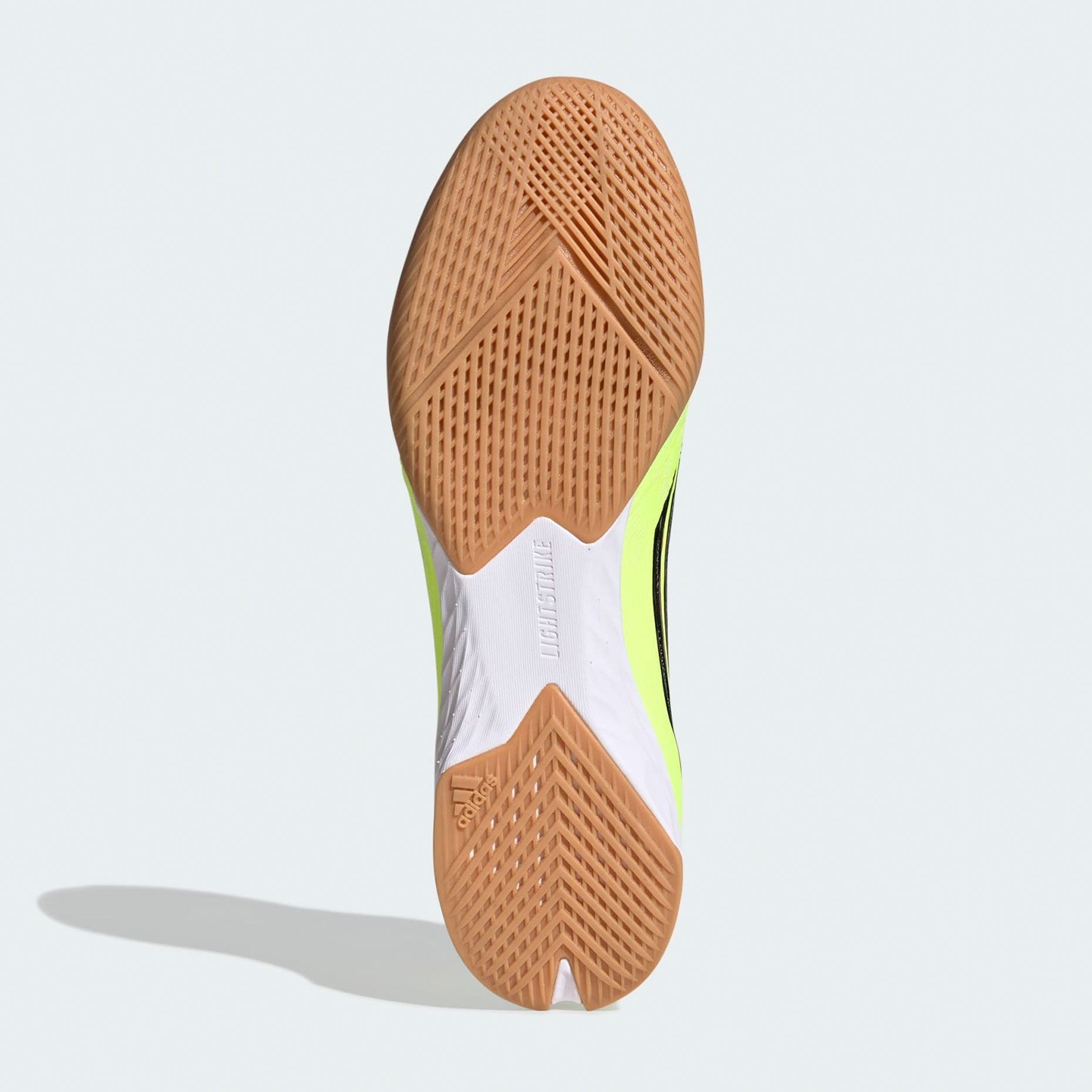 Игровая обувь для зала adidas F50 Pro IN JR8947 купить в Москве