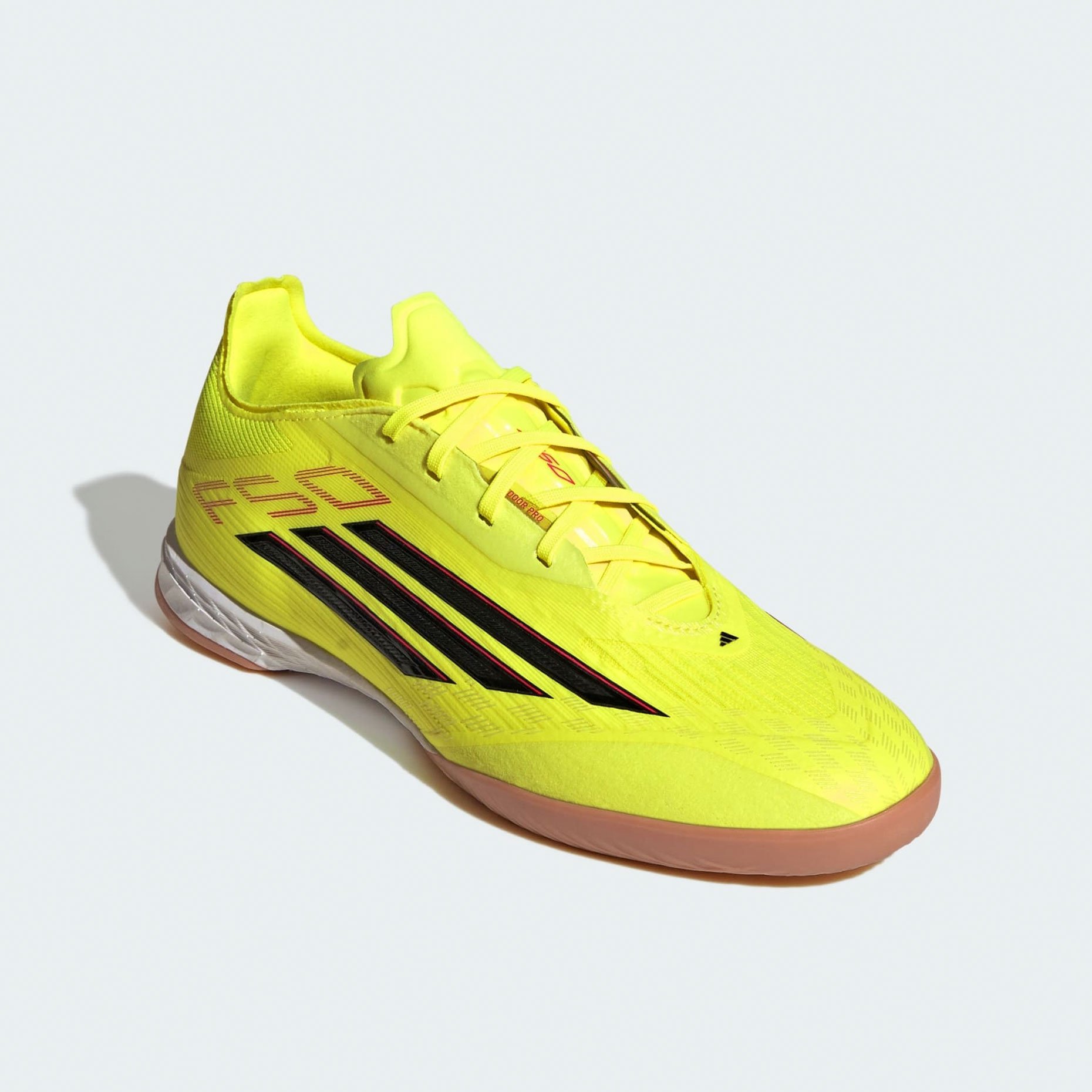 Игровая обувь для зала adidas F50 Pro IN JR8947 купить в Москве