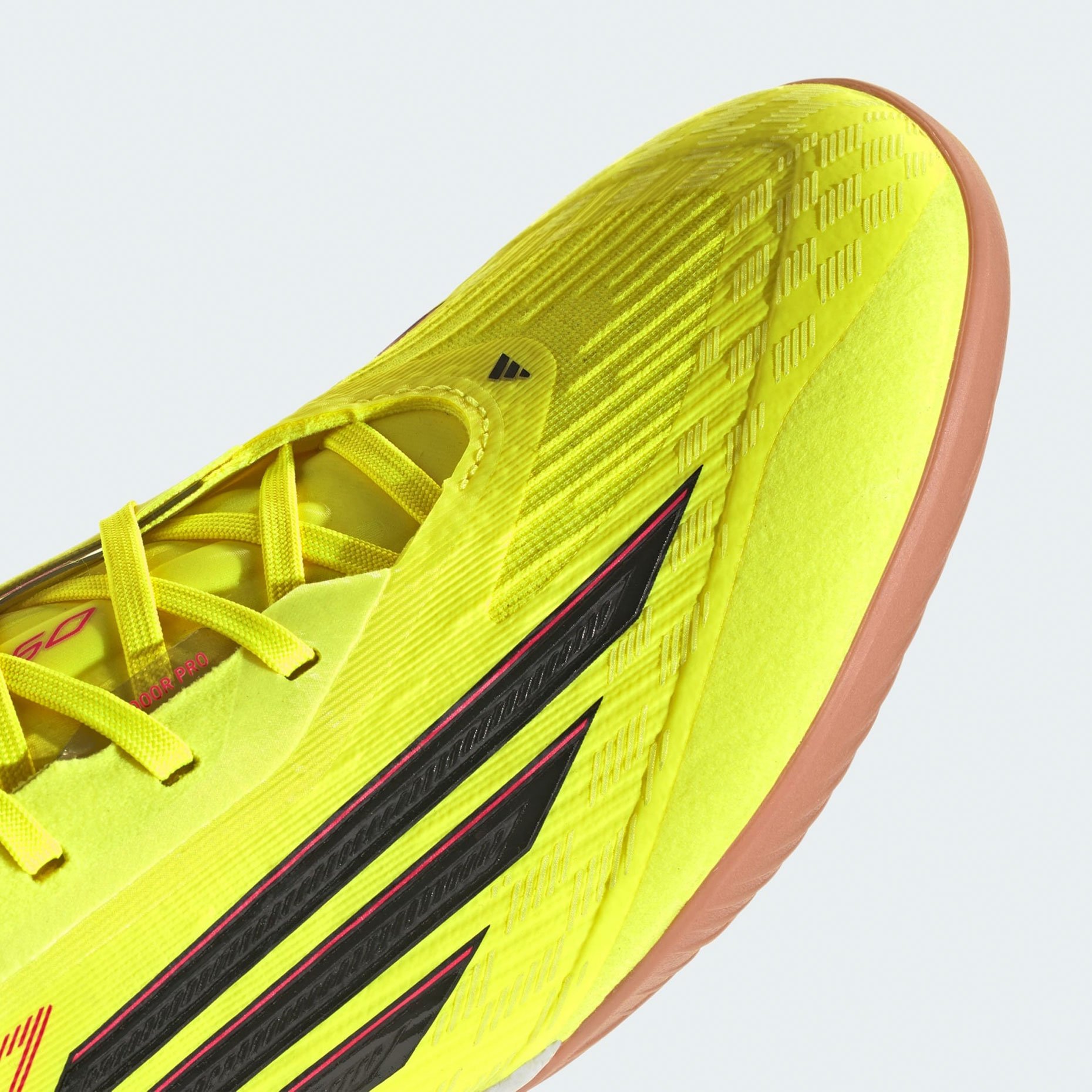 Игровая обувь для зала adidas F50 Pro IN JR8947 купить в Москве