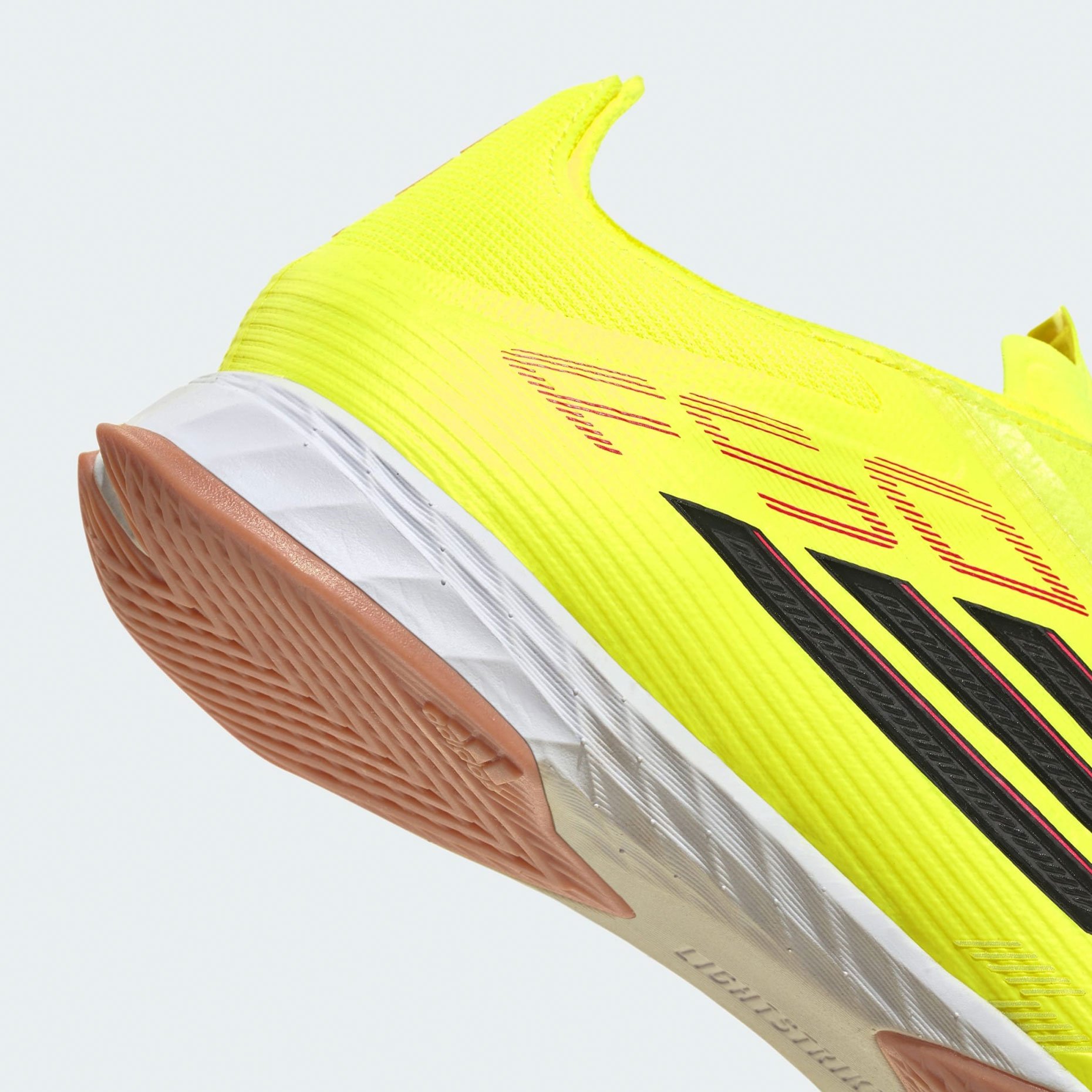 Игровая обувь для зала adidas F50 Pro IN JR8947 купить в Москве