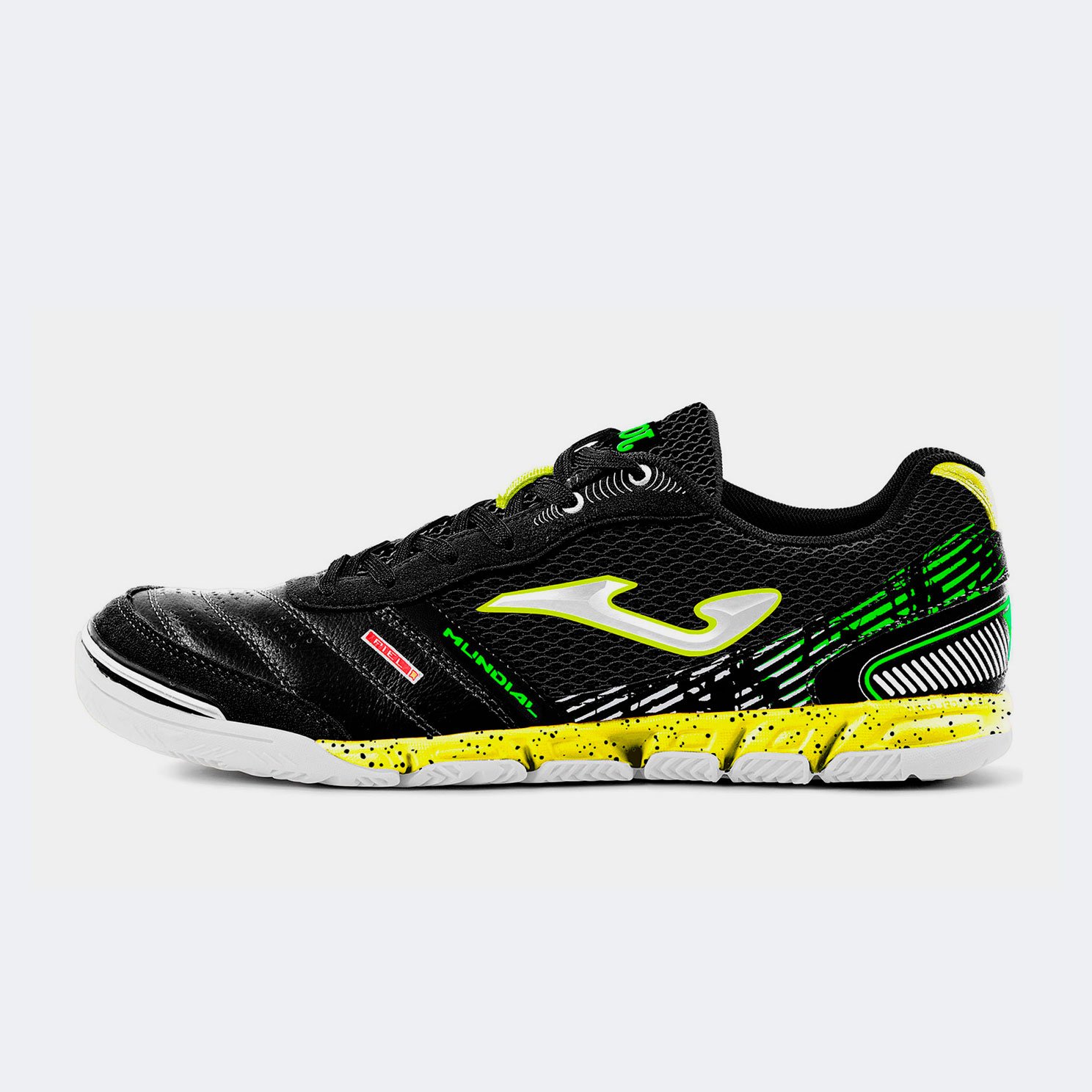 Nike clearance football mundial