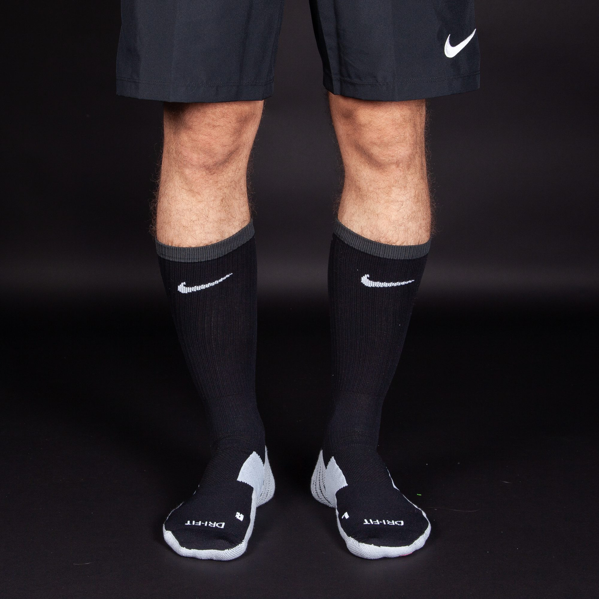 Носки грипованные Nike Grip Strike Light