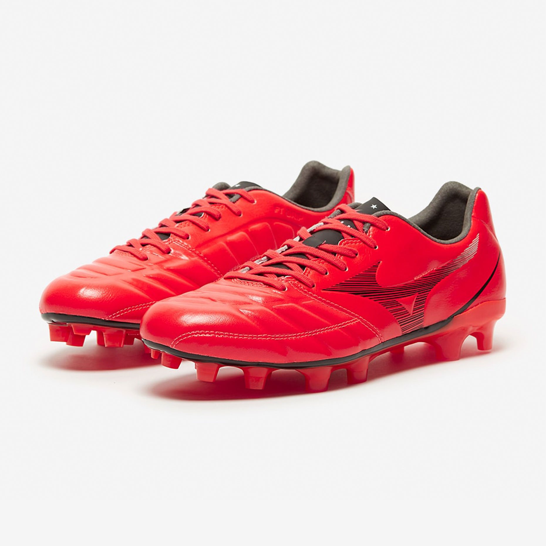 Mizuno rebula red deals