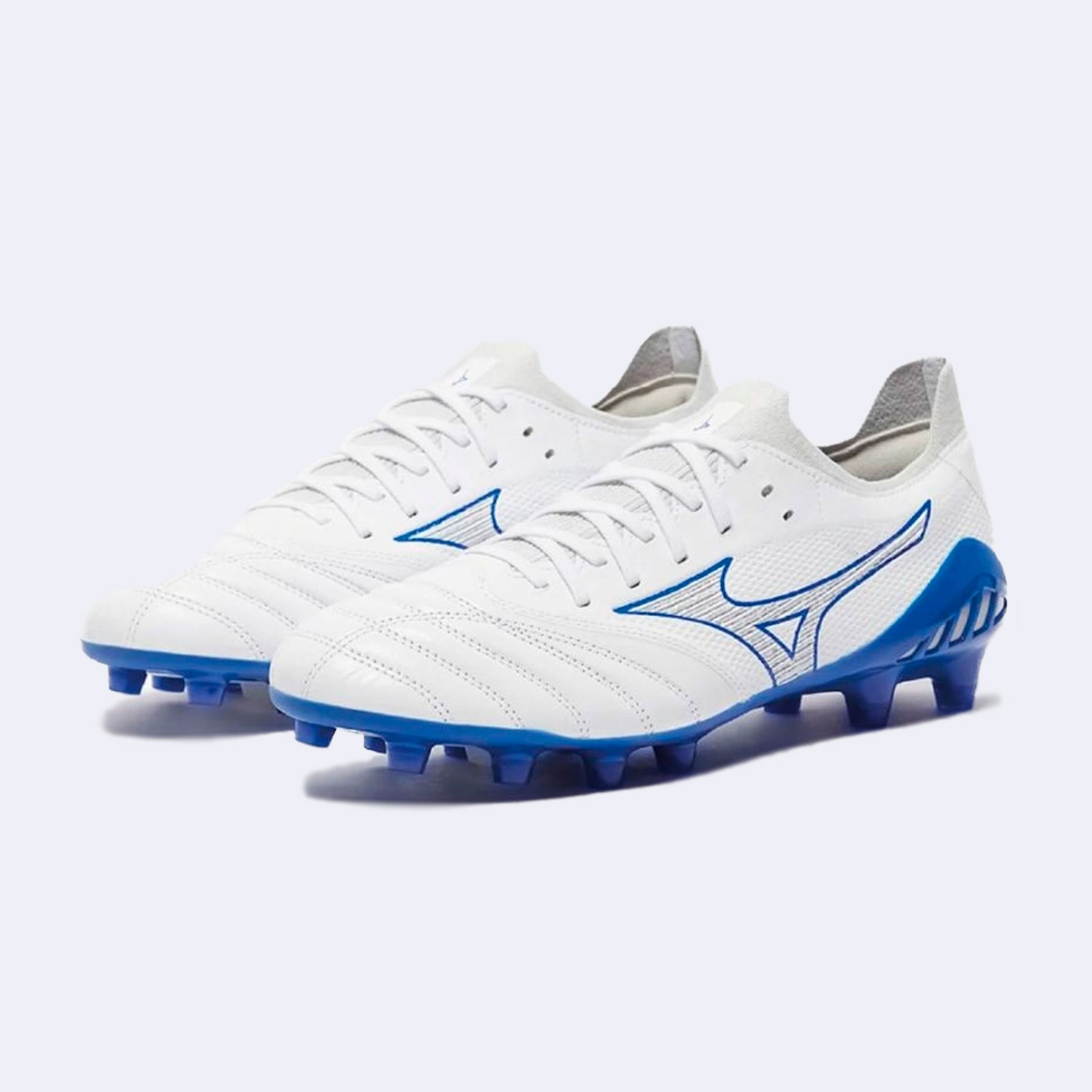 Mizuno sales morelia 3