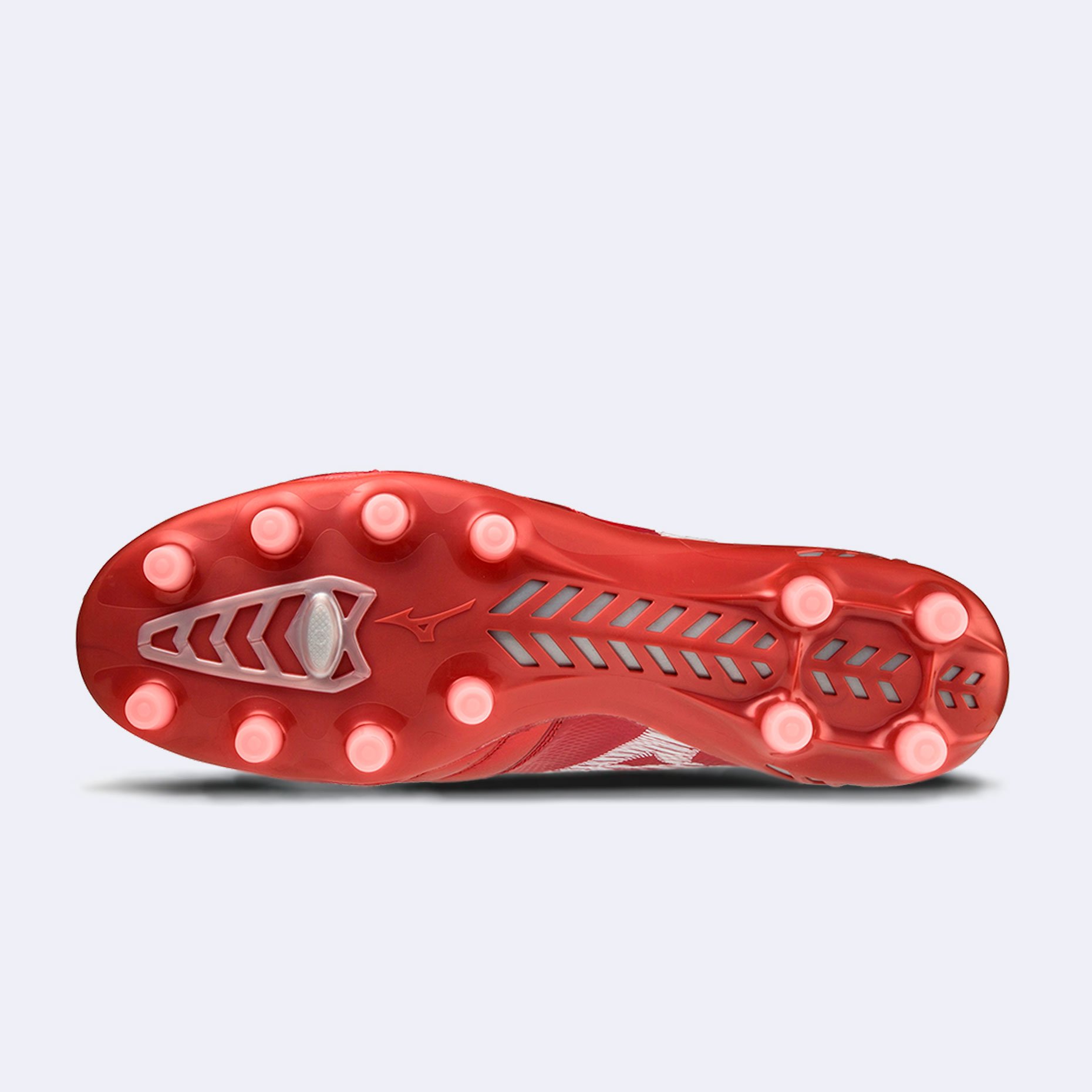 Mizuno morelia neo red deals