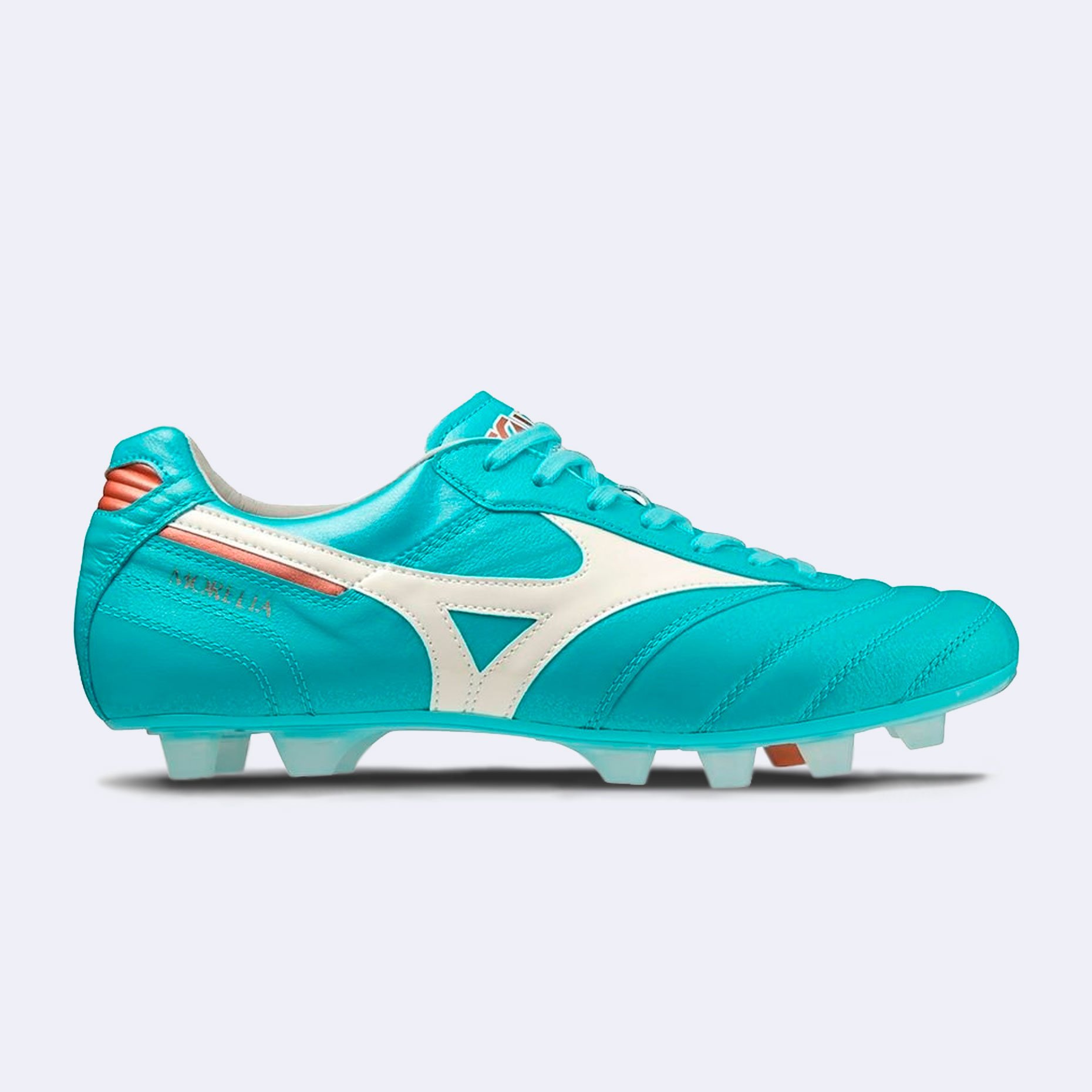 Mizuno Morelia II Japan MD FG P1GA2301 25 Footballmania