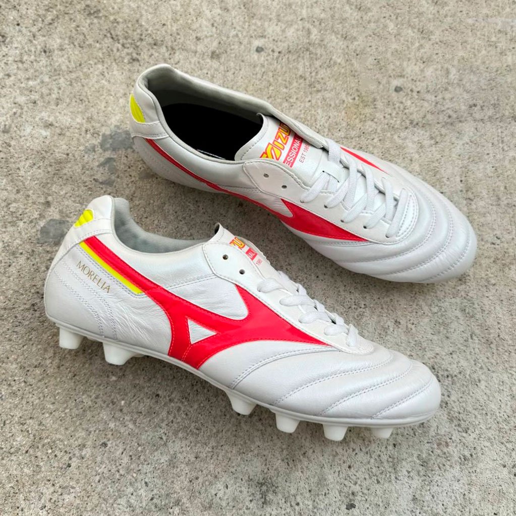 Mizuno morelia runbird clearance