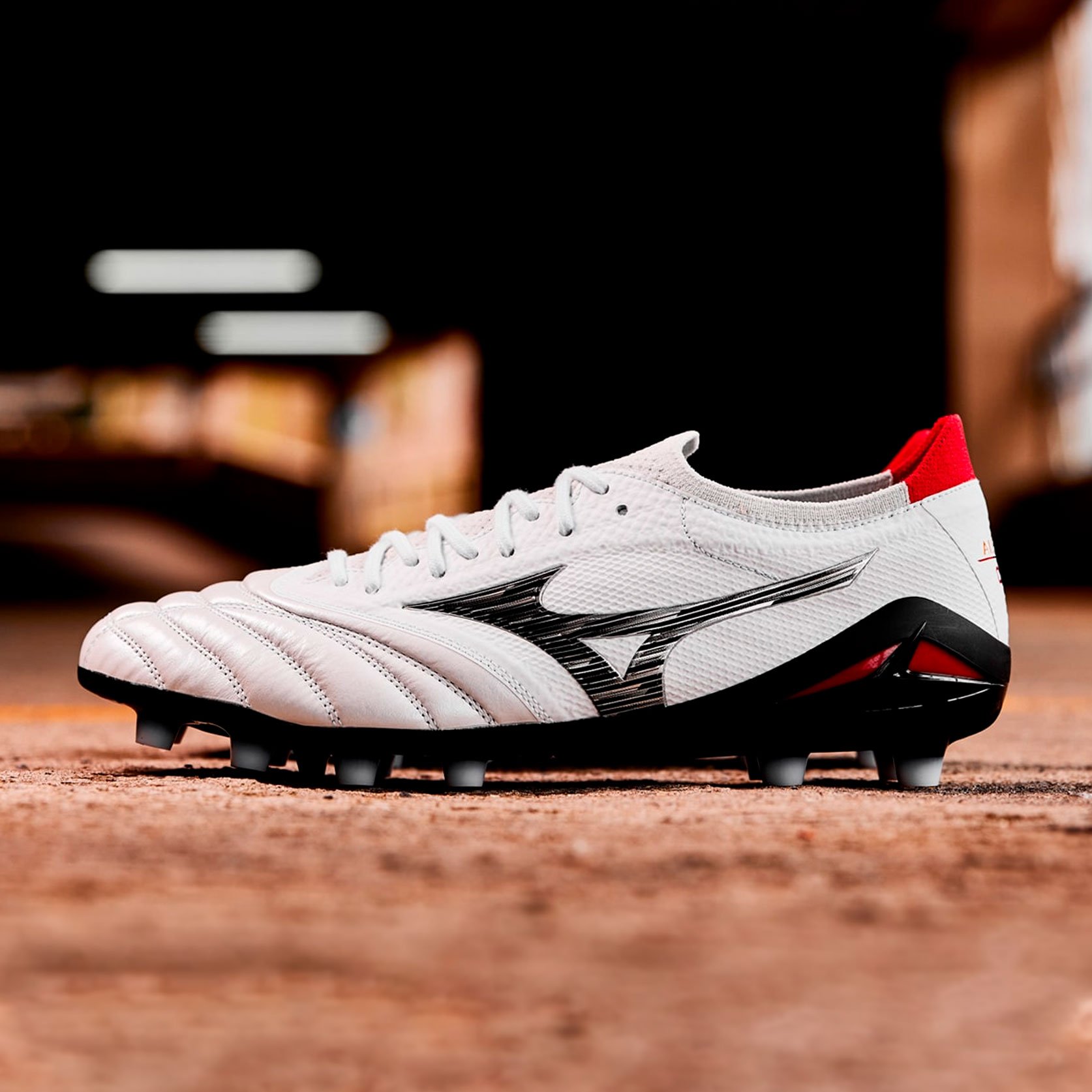 Mizuno Morelia Neo IV Japan FG P1GA2340 09 Footballmania