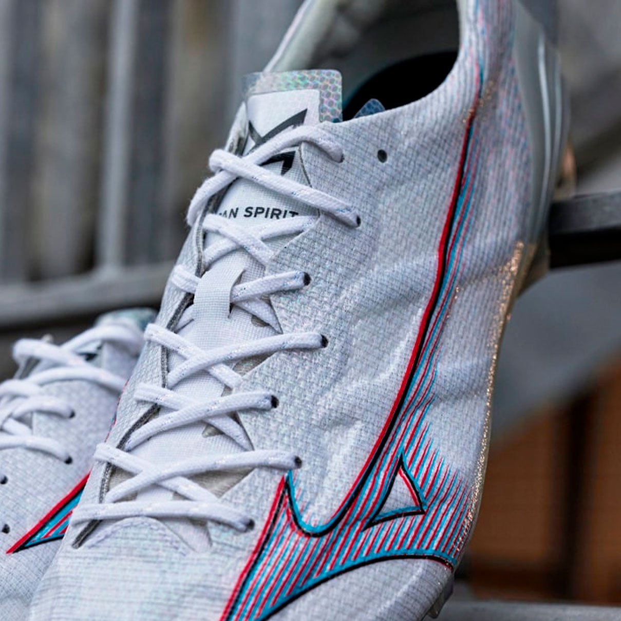 Mizuno alpha outlet