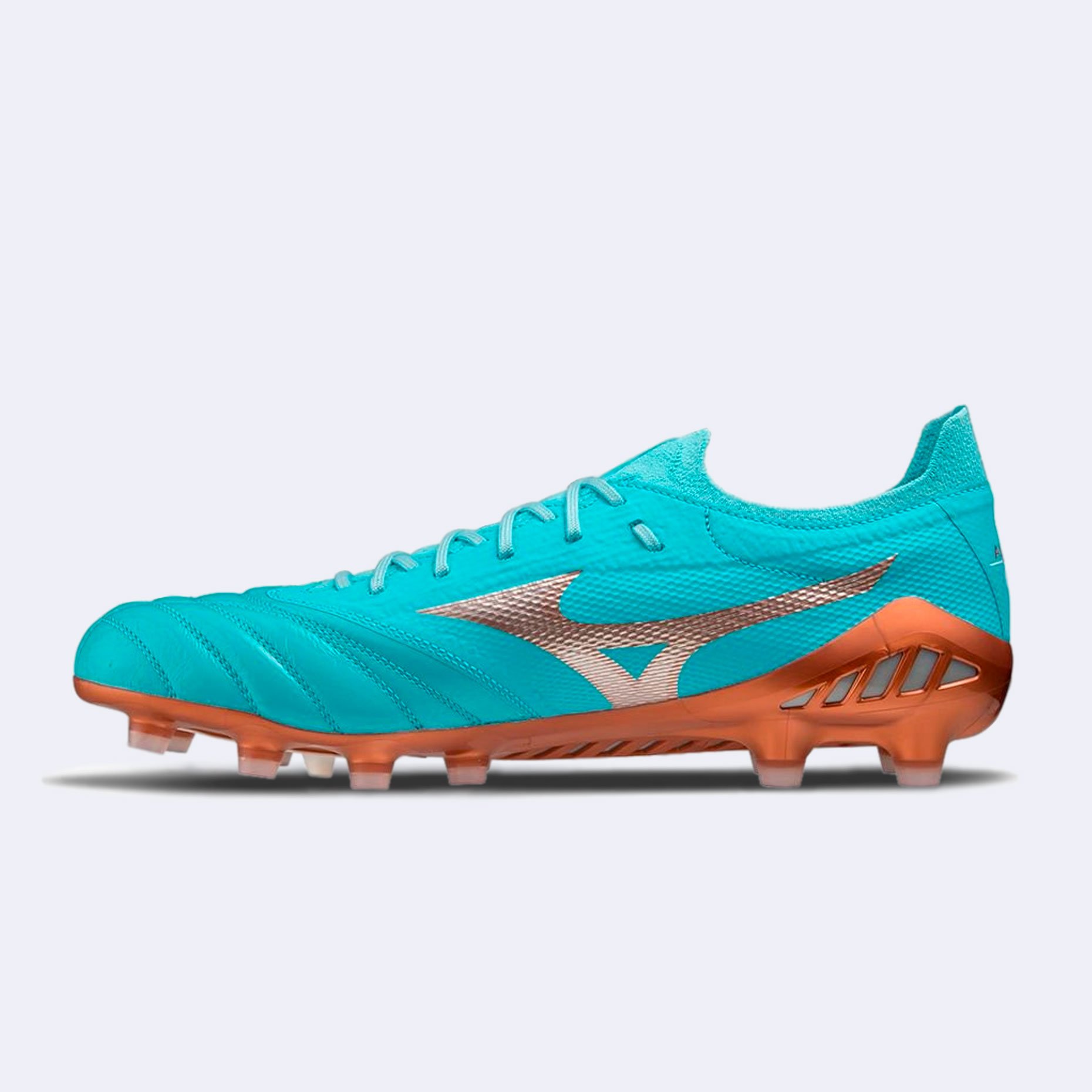 Mizuno fg discount