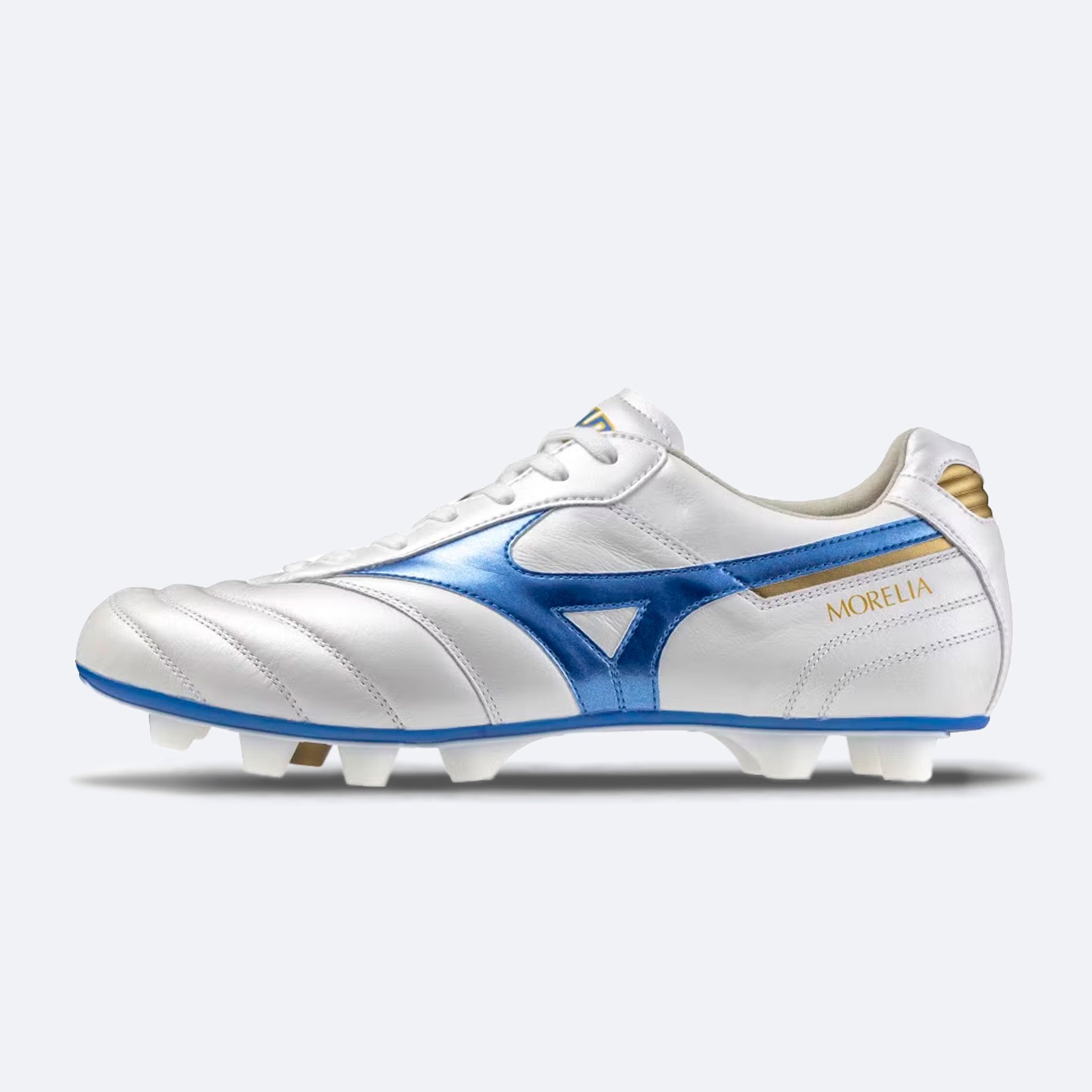 Mizuno morelia ii md 2025