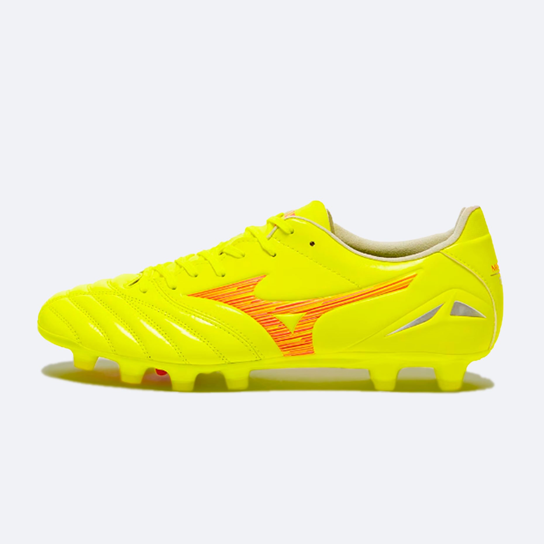 Mizuno Morelia Neo IV Pro MD FG P1GA2434 45 Footballmania