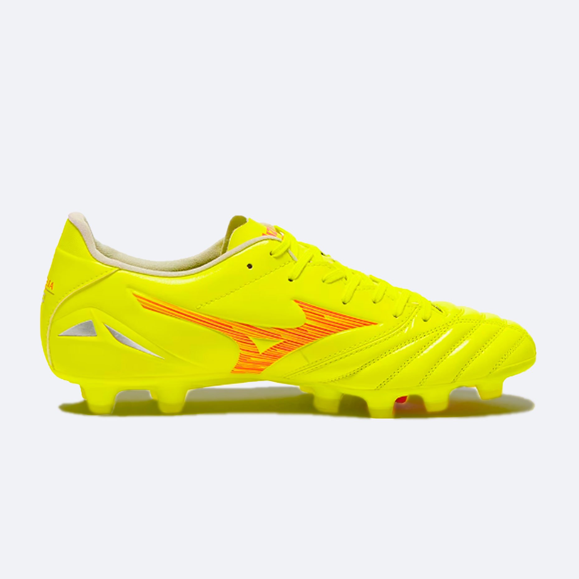 Mizuno Morelia Neo IV Pro MD FG P1GA2434 45 Footballmania