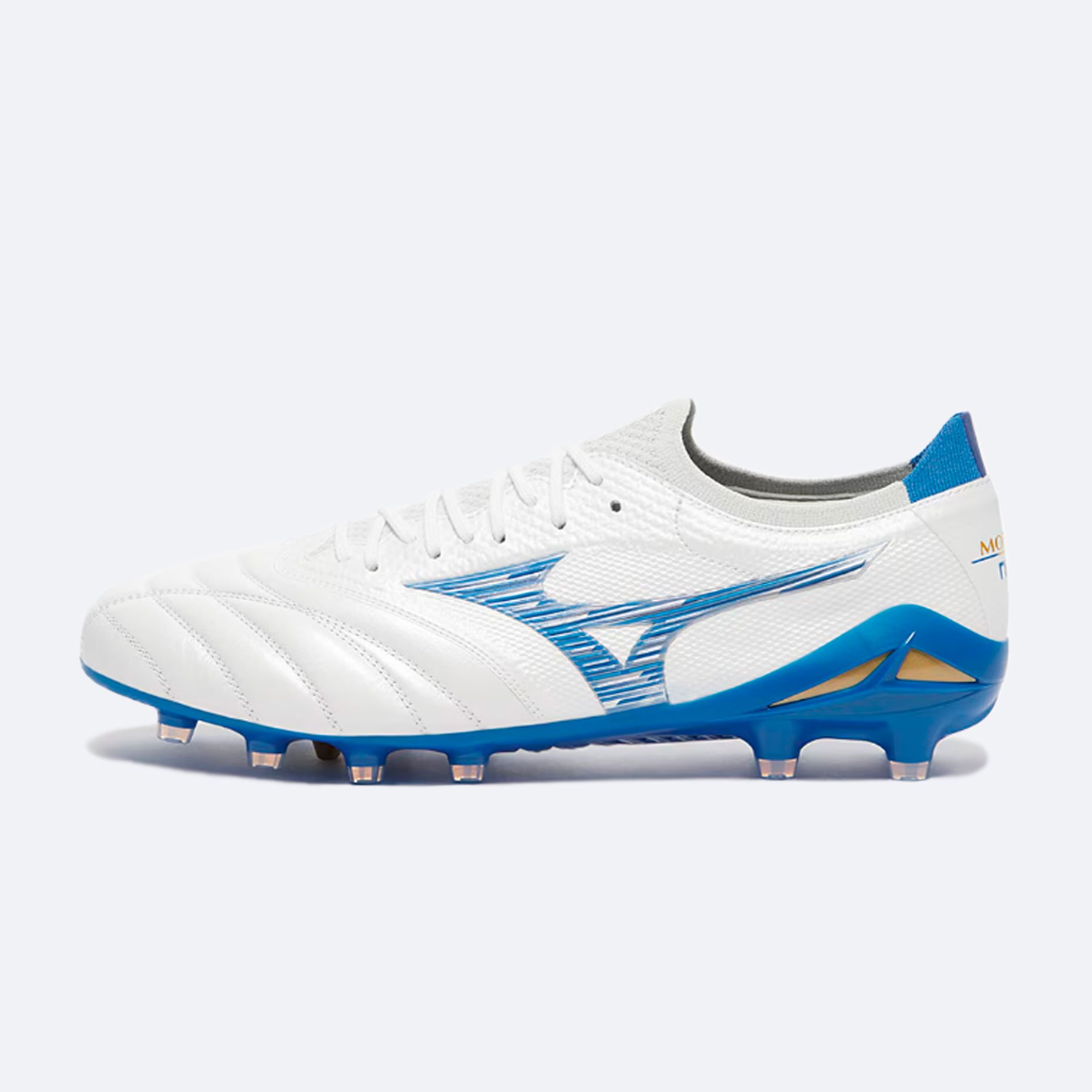 Mizuno Morelia Neo IV Japan FG P1GA2440 25 Footballmania