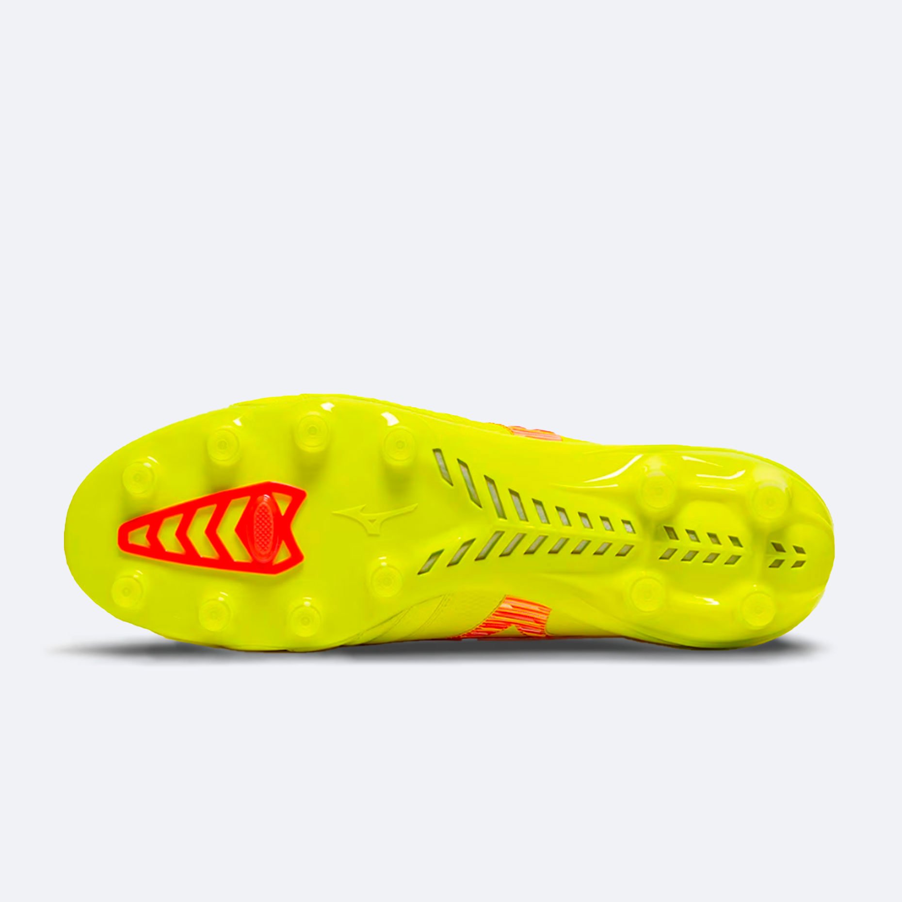 Mizuno Morelia Neo IV Japan FG P1GA2440 45 Footballmania