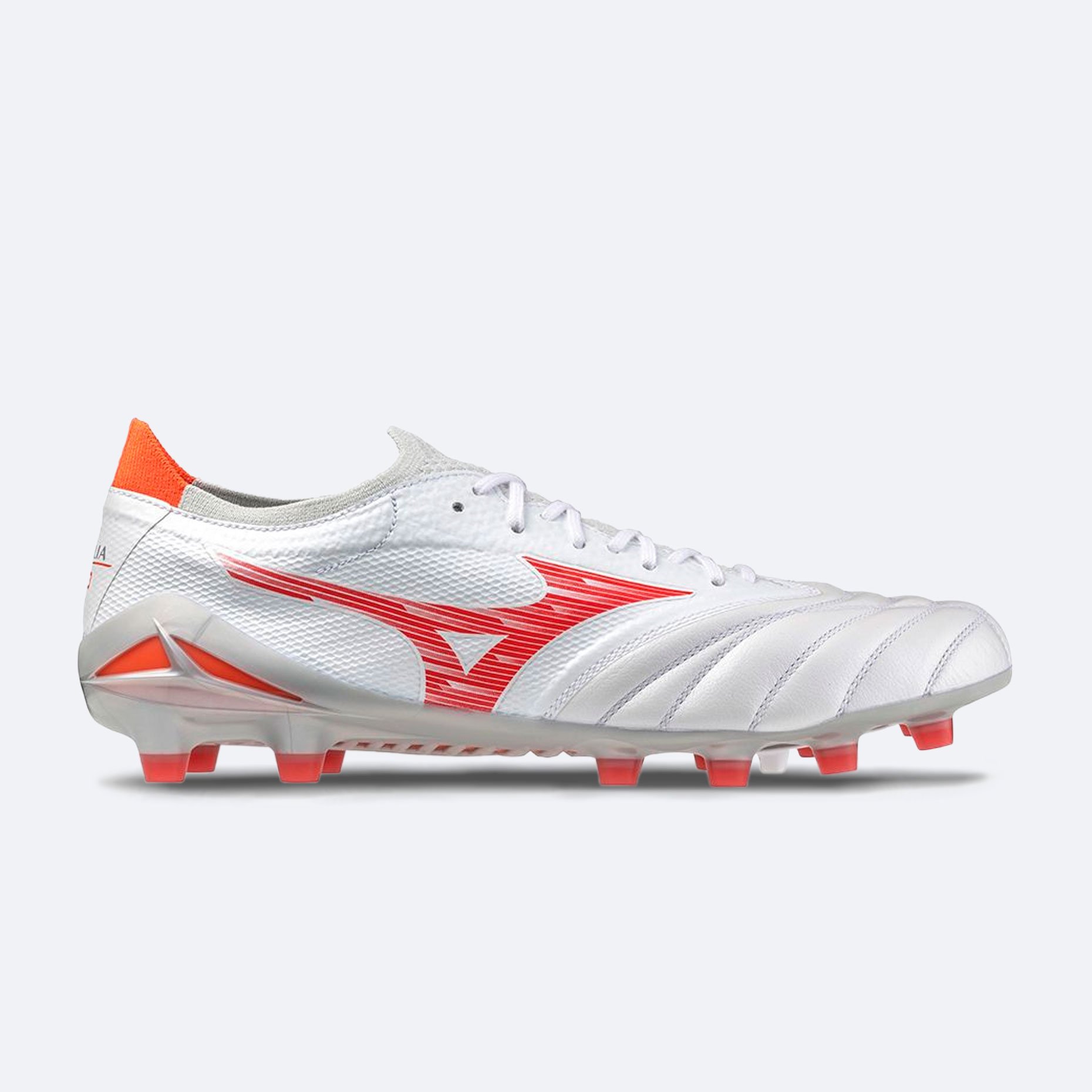 Mizuno Morelia Neo IV Elite MD FG P1GA2442 60 Footballmania