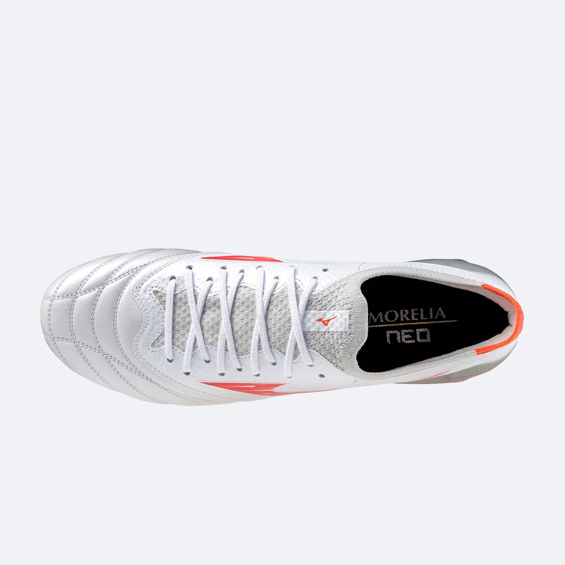 Mizuno Morelia Neo IV Elite MD FG P1GA2442 60 Footballmania