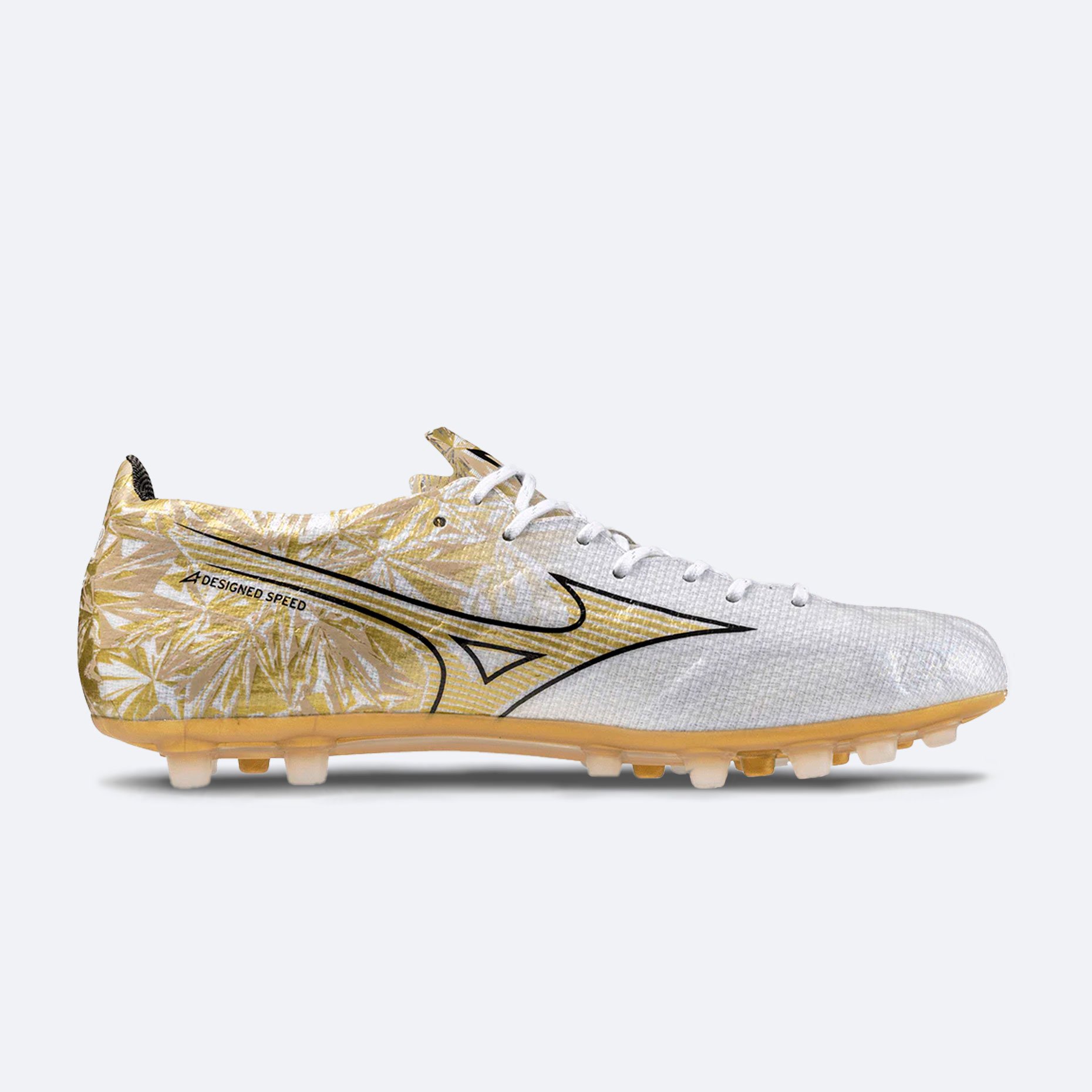 Mizuno Alpha Japan AG P1GA2461 50 Footballmania