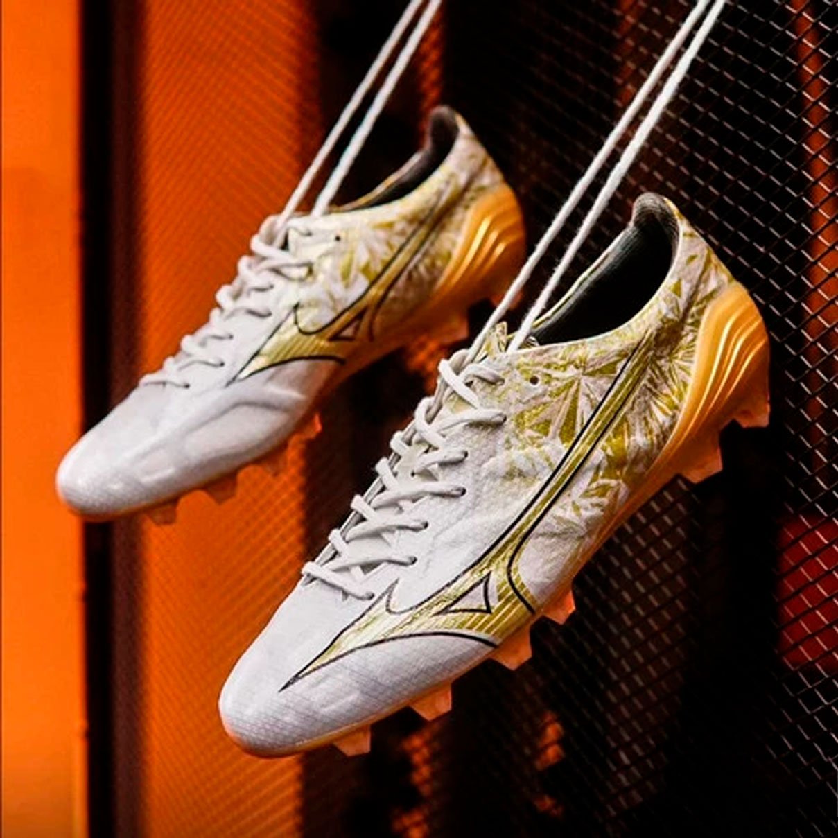 Mizuno sports discount