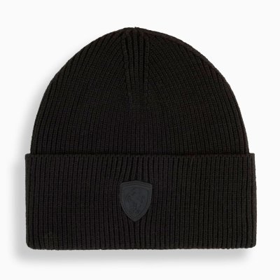 Шапка Puma Ferrari Pro Mid Crown Beanie