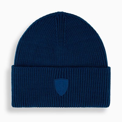 Шапка Puma Ferrari Pro Mid Crown Beanie
