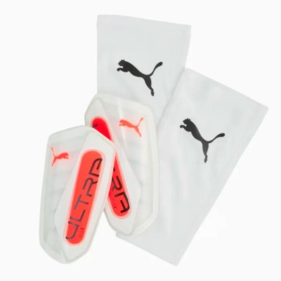 Щитки Puma Ultra Flex Sleeve