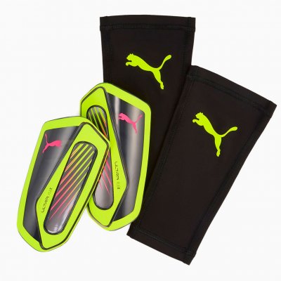Щитки Puma Ultra Flex Sleeve