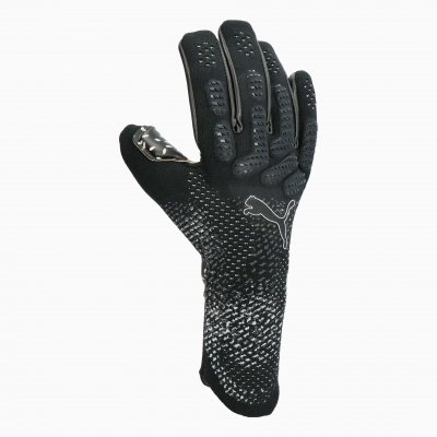 Перчатки вратарские Puma Future Ultimate NC