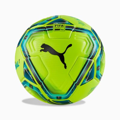 Мяч футбольный Puma teamFINAL 21.1 (FIFA Quality Pro)