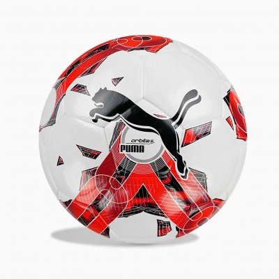 Мяч футбольный Puma Orbita 5 Hybrid