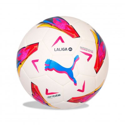 Мяч футбольный Puma Orbita LaLiga 1 (FIFA Quality)