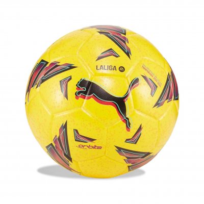 Мяч футбольный Puma Orbita LaLiga 1 (FIFA Quality)