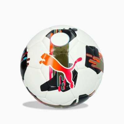 Мяч футбольный Puma Orbita 3 TB (Size 4) (FIFA Quality)