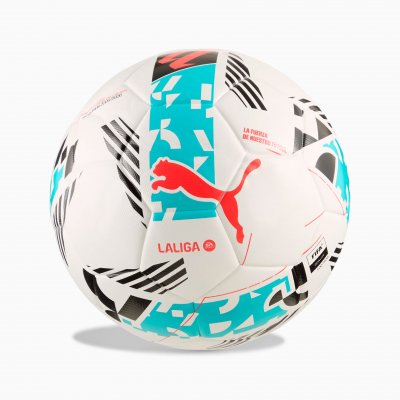 Мяч футбольный Puma Orbita LaLiga 1 2025/26 (FIFA Quality)