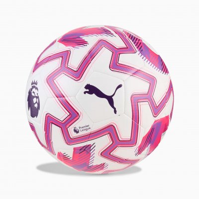 Мяч футбольный Puma Orbita Brilliance Cup АПЛ 2025/26 Мяч футбольный Puma Orbita Brilliance Cup АПЛ 2025/26