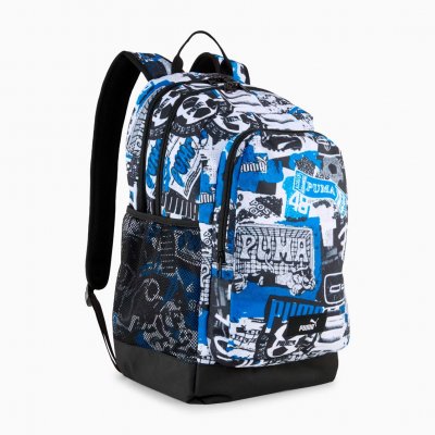 Рюкзак Puma Academy Aop Backpack