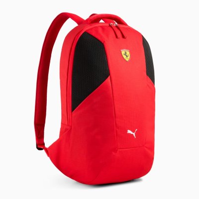 Рюкзак Puma Scuderia Ferrari HP Race Large Backpack