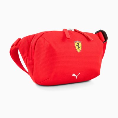 Сумка на пояс Puma Scuderia Ferrari HP Race Waist Bag