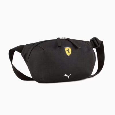 Сумка на пояс Puma Scuderia Ferrari Race Waist Bag