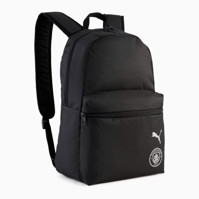 Рюкзак Puma ФК «Манчестер Сити» Essentials Backpack