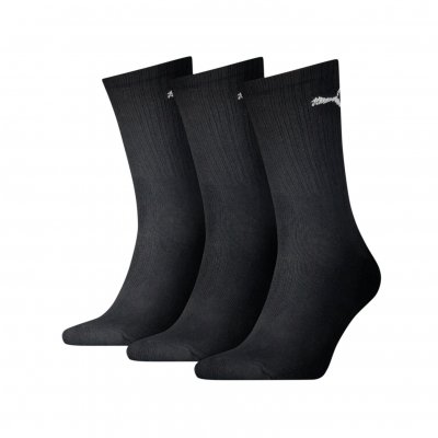 Комплект носков Puma Crew Sock Light (3 пары)