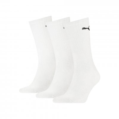 Комплект носков Puma Crew Sock Light (3 пары)