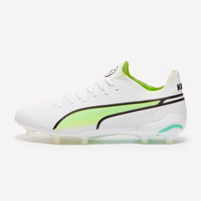 Футбольные бутсы Puma King Ultimate FG/AG