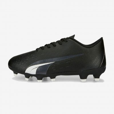 Футбольные бутсы детские Puma Ultra Play FG/AG