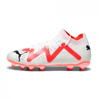 Футбольные бутсы Puma Future Pro FG/AG